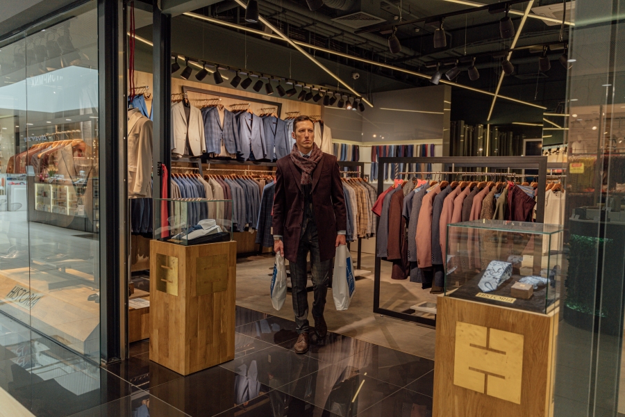 Ventilation in Boutiques and Clothing Stores: Preserving Quality and Creating a Pleasant Ambience