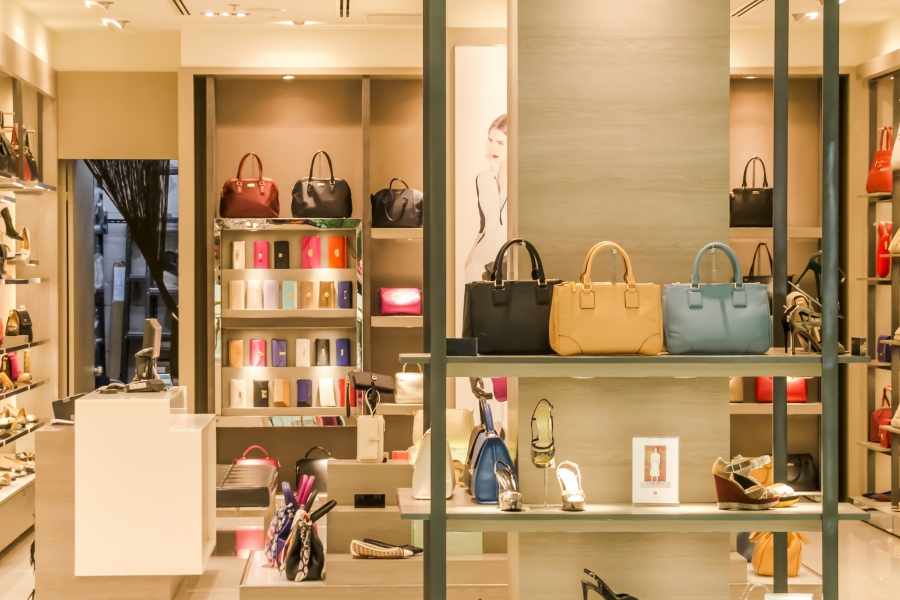 Efficient Heating for Boutiques and Stores: Ensuring Comfort and Energy Efficiency