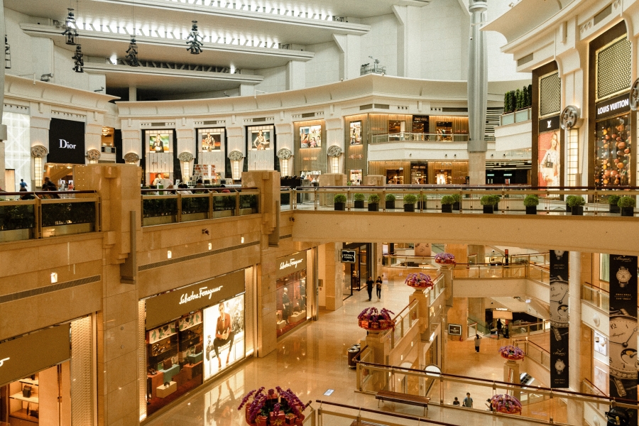 Choosing the Optimal Heating System for Shopping Centers
