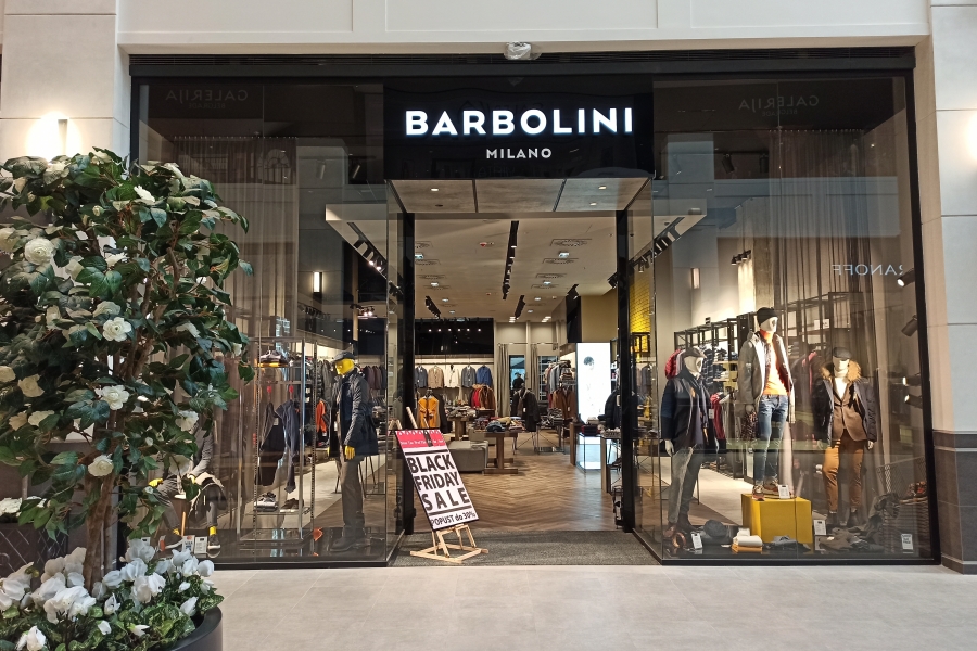 Barbolini.: Galerija 