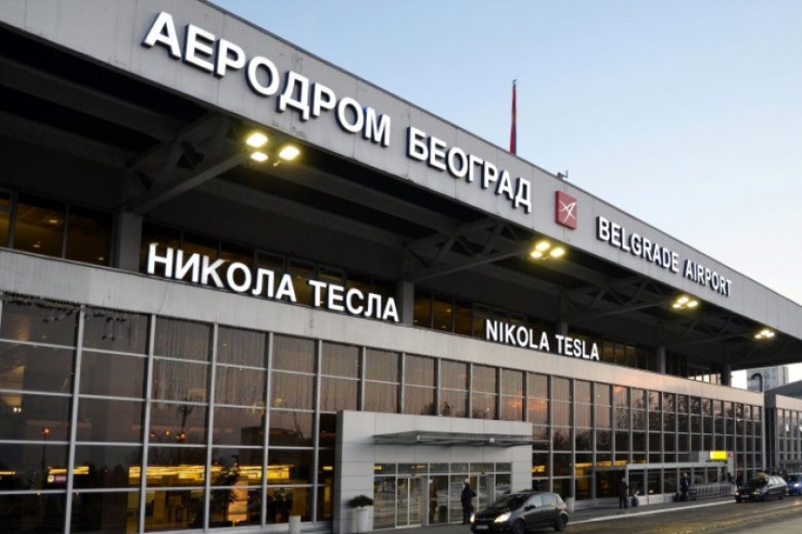 Air Catering Serbia, Beograd